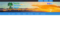 Desktop Screenshot of khib.org